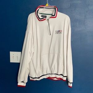 Vintage pullover